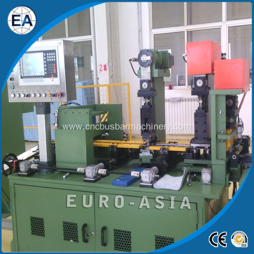 Automatic Core Cutting Line For Transformer Lamination